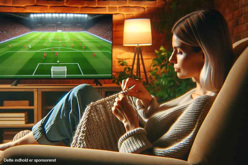 Skab harmoni mellem dine interesser Skab harmoni mellem dine interesser